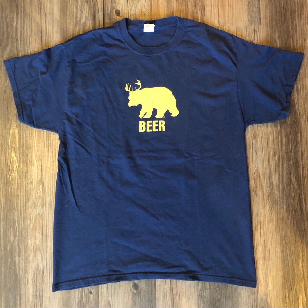 Charleston Beer T-Shirt